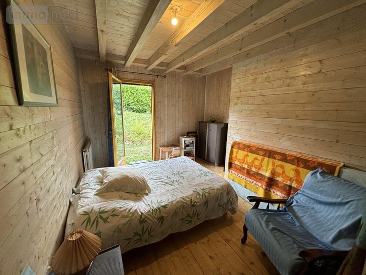 Maison a vendre La Bridoire 73520 Savoie 167 m2 7 pièces 440000 euros