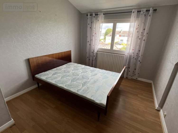 Maison a vendre Chef-du-Pont 50480 Manche 125 m2  189900 euros