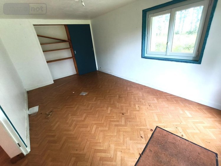 Maison a vendre Missillac 44780 Loire-Atlantique 129 m2 7 pièces 287375 euros