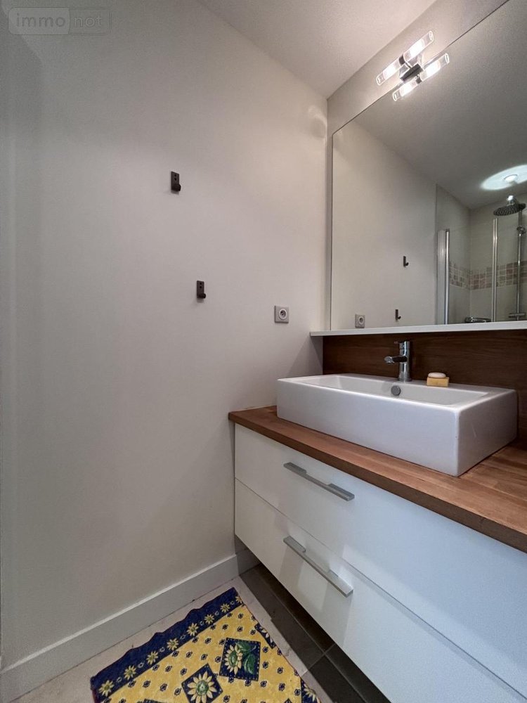 Maison a vendre La Couarde-sur-Mer 17670 Charente-Maritime 77 m2 4 pièces 481275 euros