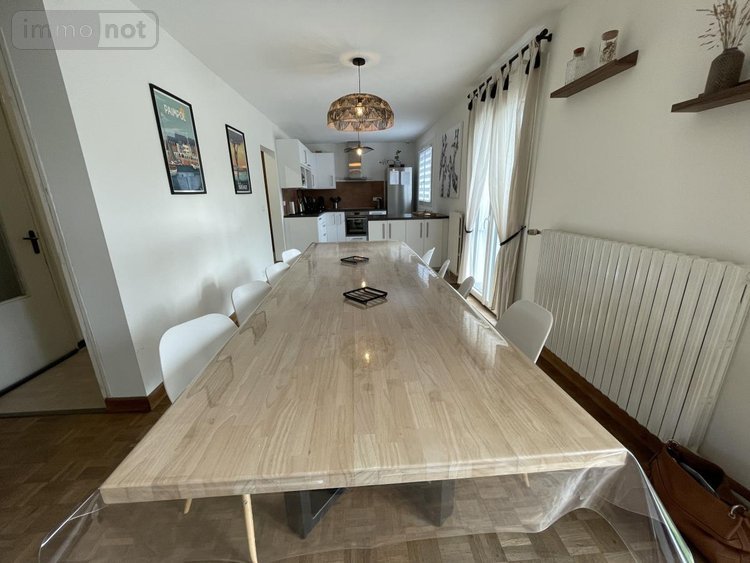 Maison a vendre Paimpol 22500 Côtes-d'Armor 99 m2 6 pièces 374400 euros