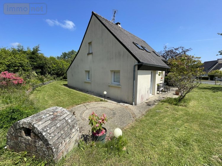 Maison a vendre Paimpol 22500 Côtes-d'Armor 98 m2 5 pièces 327825 euros