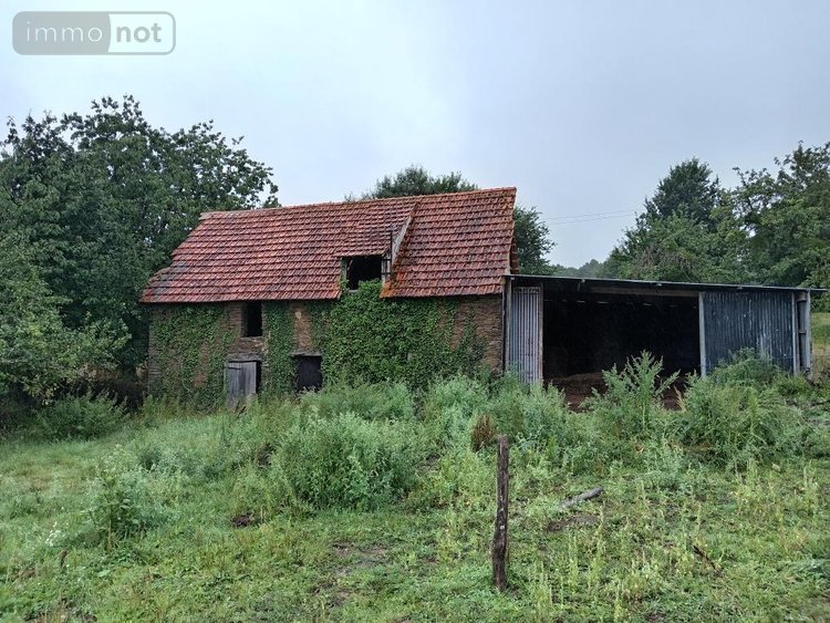 Maison a vendre Virey 50600 Manche 68 m2 3 pièces 90160 euros