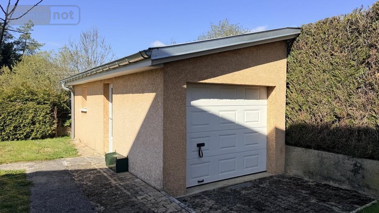 Maison a vendre Brion 01460 Ain 121 m2 6 pièces 285000 euros