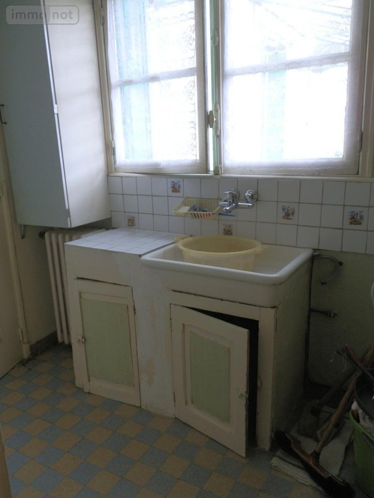 Maison a vendre Châlette-sur-Loing 45120 Loiret 94 m2 5 pièces 111200 euros