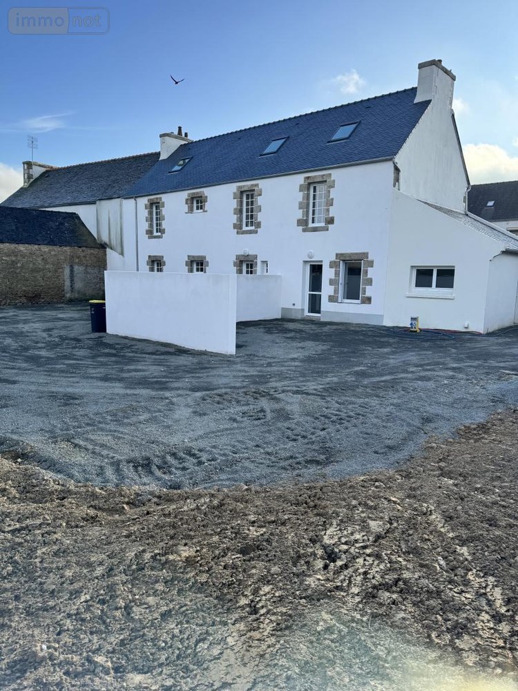 Maison a vendre Pleyber-Christ 29410 Finistère 180 m2 7 pièces 305660 euros
