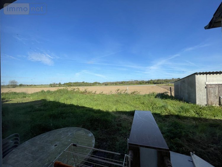 Maison a vendre Ploubazlanec 22620 Côtes-d'Armor 126 m2 5 pièces 198420 euros