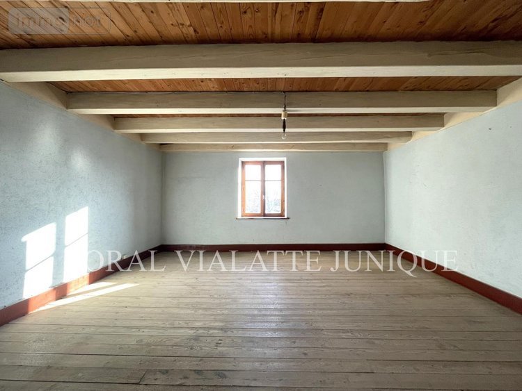 Maison a vendre Druillat 01160 Ain 140 m2 6 pièces 180000 euros