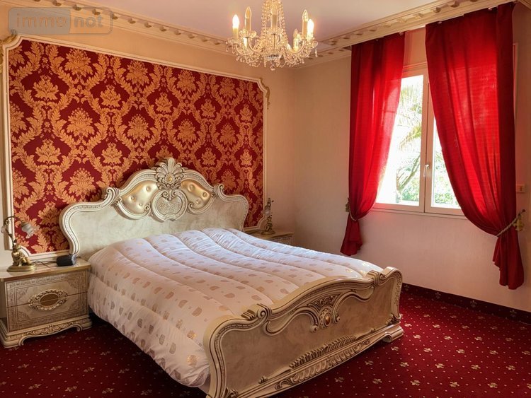 Maison a vendre Soulgé-sur-Ouette 53210 Mayenne 260 m2 8 pièces 468000 euros