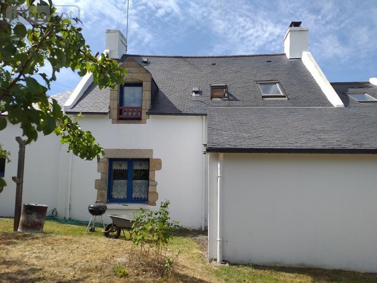 Maison a vendre Baden 56870 Morbihan 113 m2 6 pièces 619372 euros