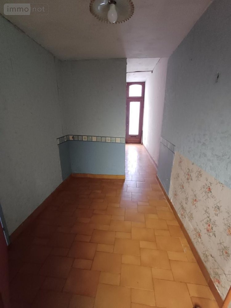 Maison a vendre Amiens 80000 Somme 89 m2 4 pièces 150000 euros
