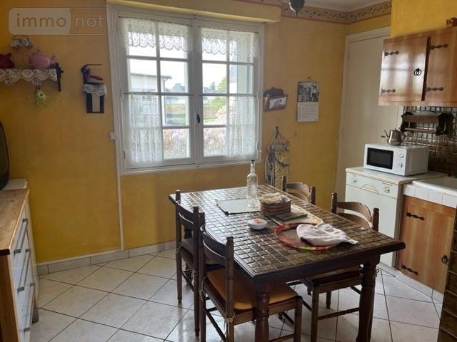 Maison a vendre Lanester 56600 Morbihan 115 m2 5 pièces 226139 euros