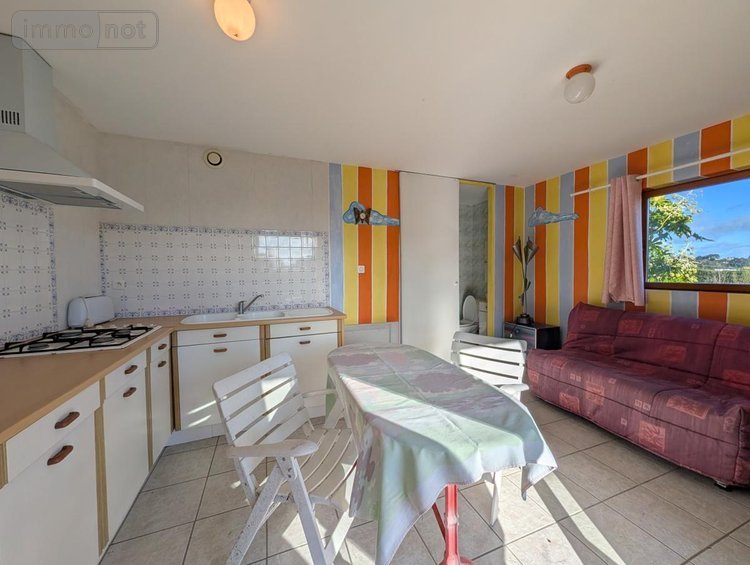 Maison a vendre Locquirec 29241 Finistère 100 m2  570400 euros