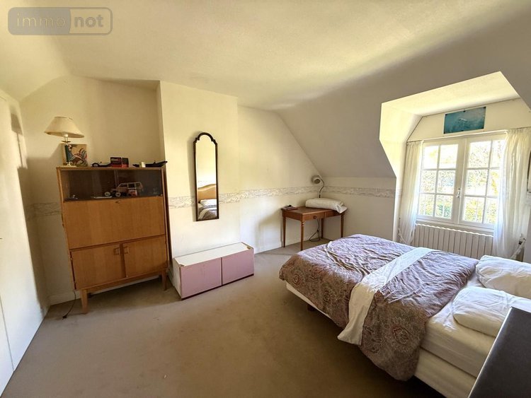 Maison a vendre Plumergat 56400 Morbihan 195 m2 7 pièces 465000 euros