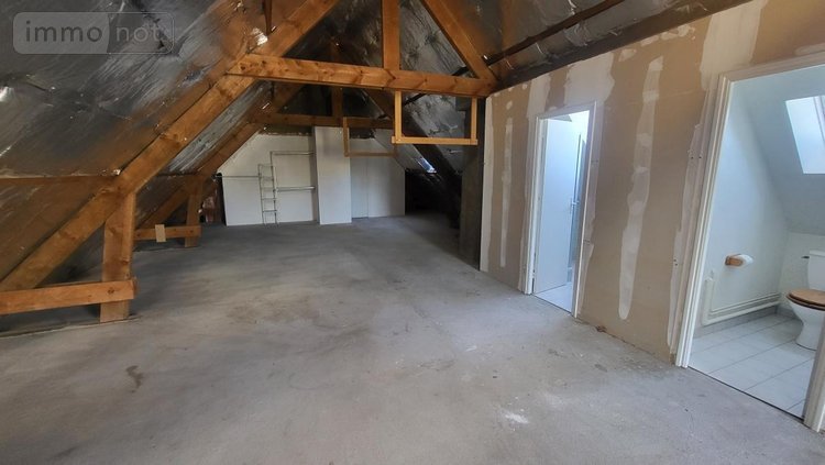 Maison a vendre Riantec 56670 Morbihan 134 m2 6 pièces 395000 euros