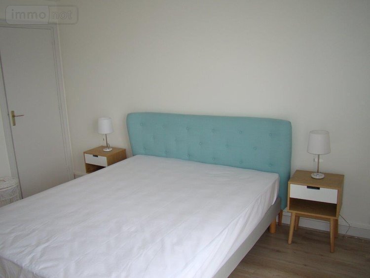 Location appartement Amiens 80000 Somme 51 m2 2 pièces 825 euros