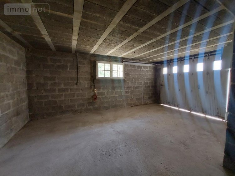 Maison a vendre Kervignac 56700 Morbihan 194 m2 10 pièces 415840 euros