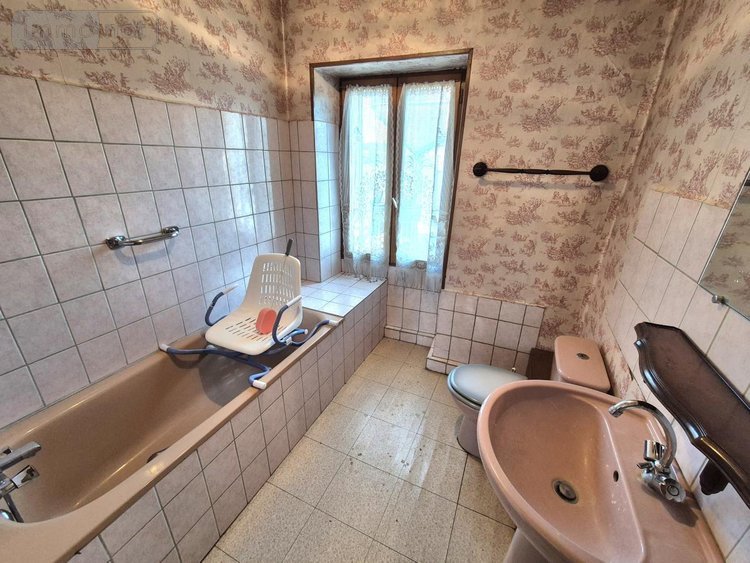 Maison a vendre Loches-sur-Ource 10110 Aube 73 m2 4 pièces 44900 euros