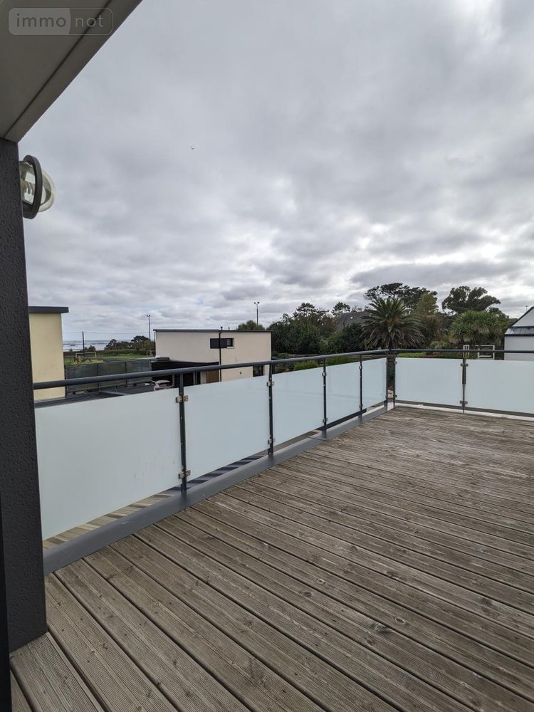 Maison a vendre Roscoff 29680 Finistère 138 m2 6 pièces 479400 euros