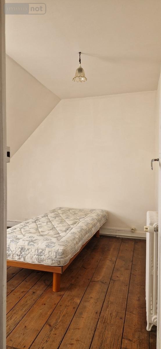 Maison a vendre Pontivy 56300 Morbihan 73 m2 4 pièces 162020 euros