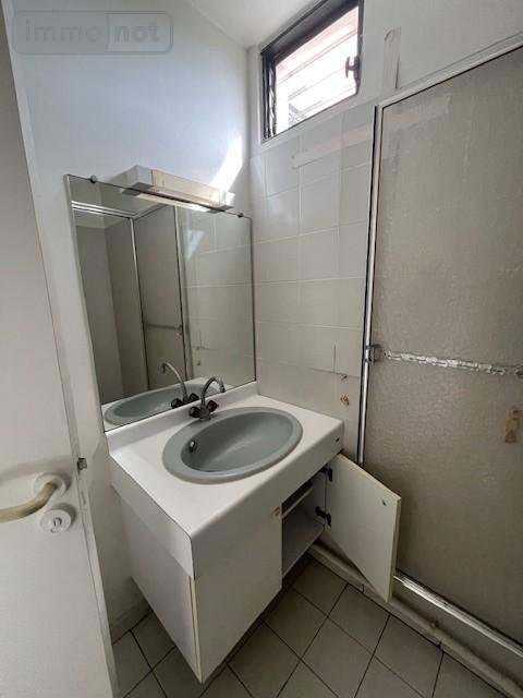 Appartement a vendre Fort-de-France 97200 Martinique 80 m2 4 pièces 180000 euros