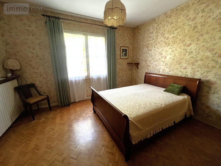 Maison a vendre Saint-Aignan 41110 Loir-et-Cher 155 m2 5 pièces 168000 euros