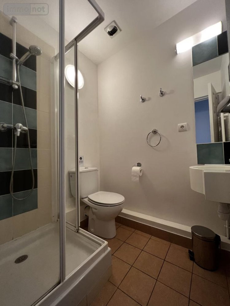 Appartement a vendre Perros-Guirec 22700 Côtes-d'Armor 53 m2 3 pièces 258080 euros