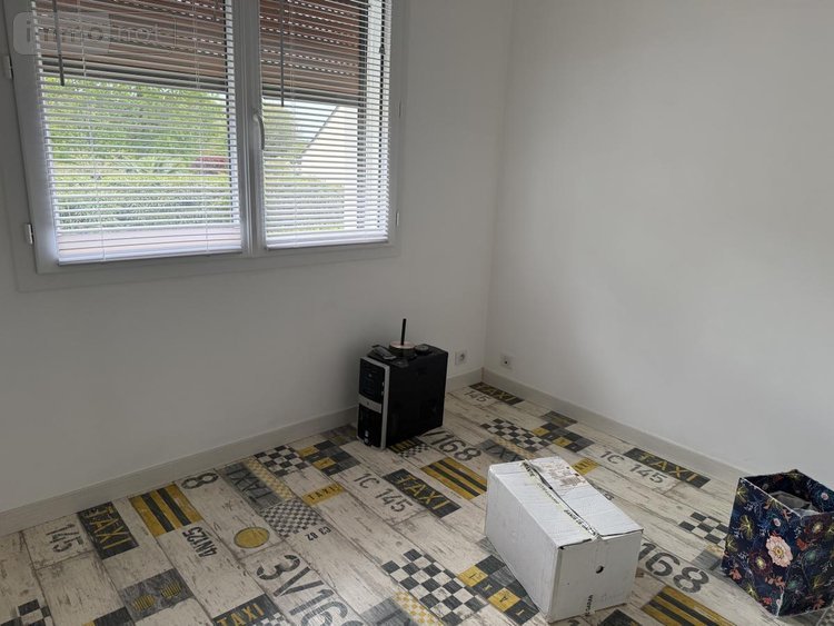 Maison a vendre Theix-Noyalo 56450 Morbihan 120 m2 5 pièces 353400 euros