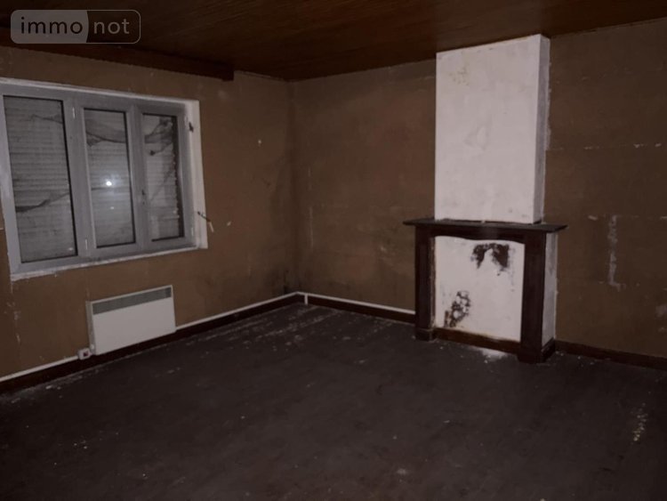 Maison a vendre Hénin-Beaumont 62110 Pas-de-Calais 90 m2 4 pièces 94984 euros
