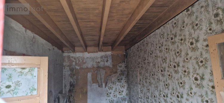 Maison a vendre Saint-Caradec 22600 Côtes-d'Armor 100 m2  18400 euros