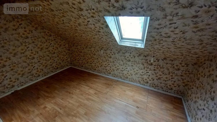 Maison a vendre Malicorne-sur-Sarthe 72270 Sarthe 91 m2 4 pièces 94500 euros