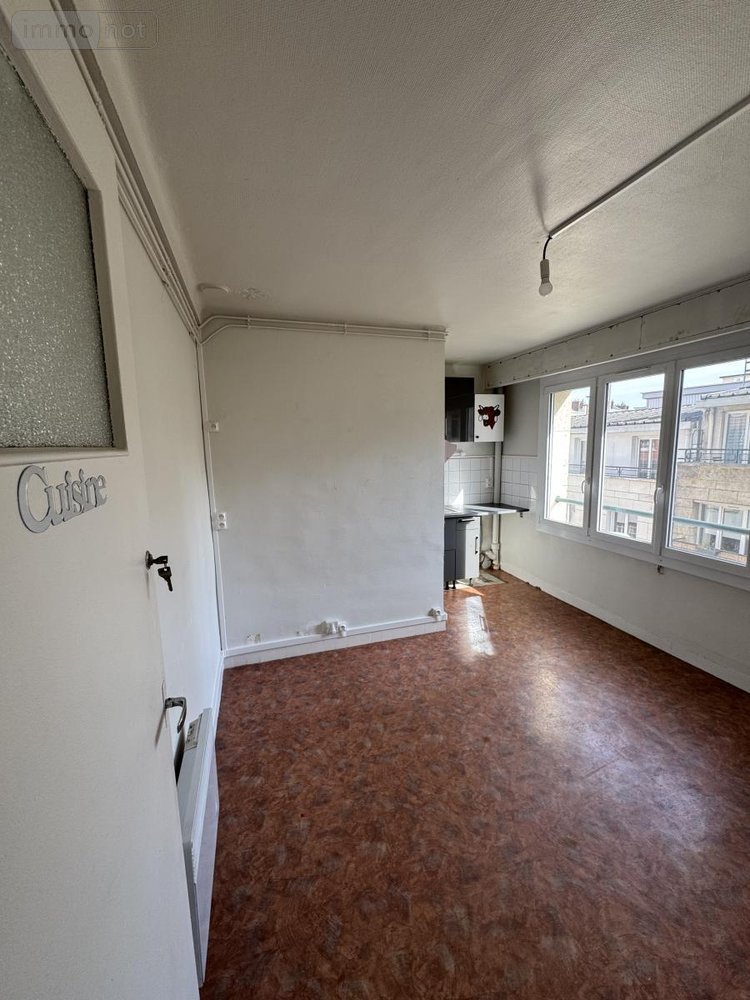 Appartement a vendre Rouen 76000 Seine-Maritime 54 m2  125760 euros