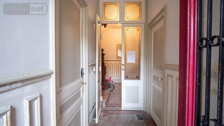 Appartement a vendre Orléans 45000 Loiret 116 m2 5 pièces 389000 euros