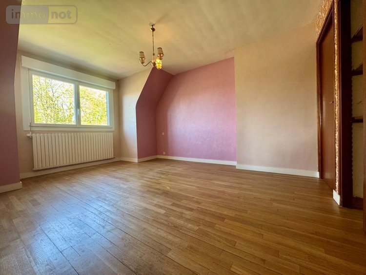 Maison a vendre Le Faouët 56320 Morbihan 175 m2  218964 euros