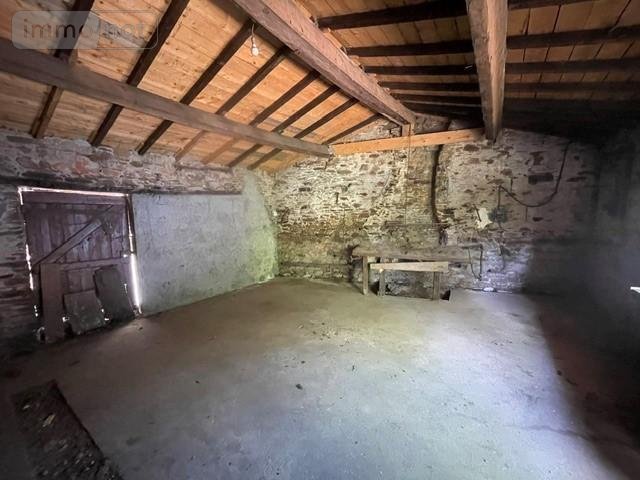 Maison a vendre Saint-Philbert-de-Grand-Lieu 44310 Loire-Atlantique 140 m2 5 pièces 166170 euros
