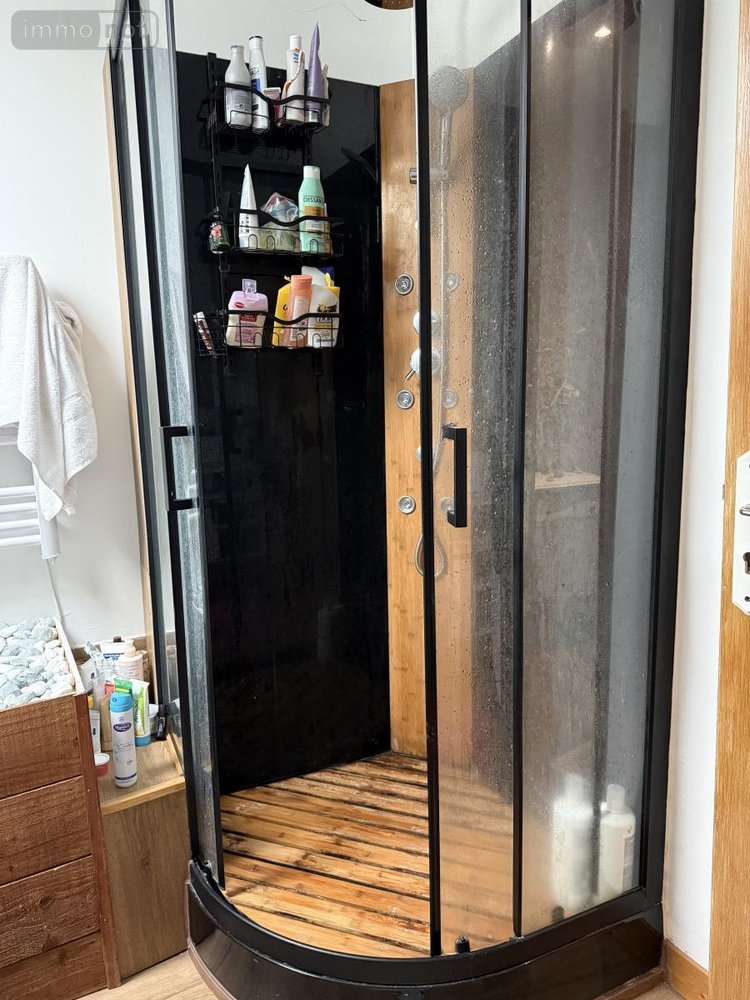 Maison a vendre Plémet 22210 Côtes-d'Armor 87 m2  148480 euros