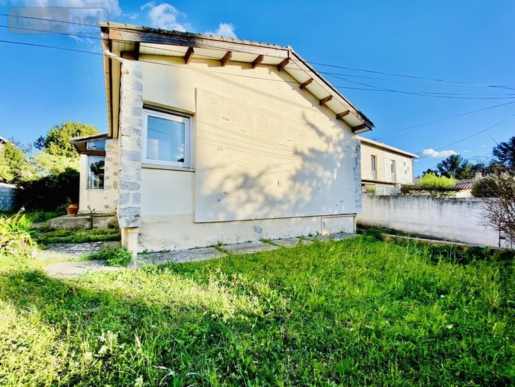 Maison a vendre Castries 34160 Hérault 79 m2 4 pièces 256850 euros