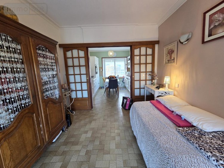 Maison a vendre Plestin-les-Grèves 22310 Côtes-d'Armor 94 m2  261400 euros