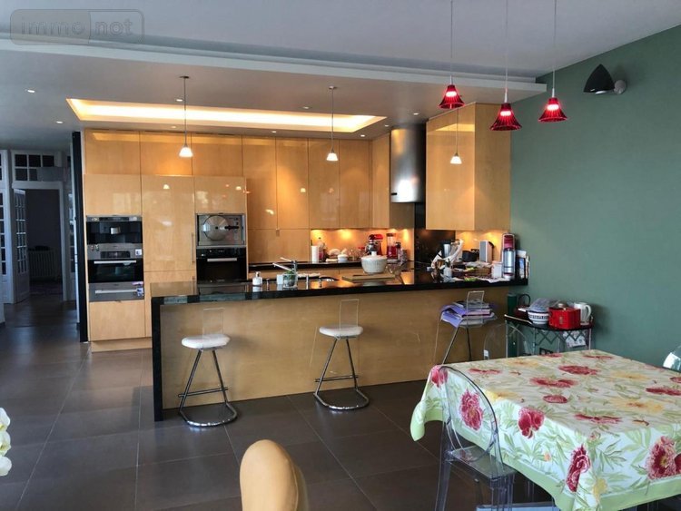 Maison a vendre Laval 53000 Mayenne 400 m2 9 pièces 720000 euros