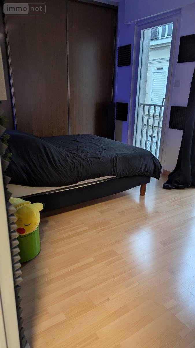 Location appartement Cambrai 59400 Nord 81 m2 4 pièces 1230 euros