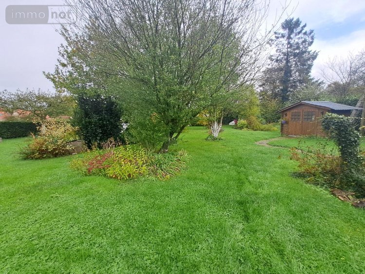 Maison a vendre Licques 62850 Pas-de-Calais 117 m2 6 pièces 223700 euros