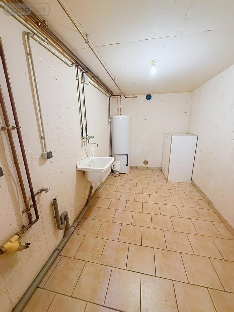 Maison a vendre Ségny 01170 Ain 117 m2 4 pièces 480000 euros