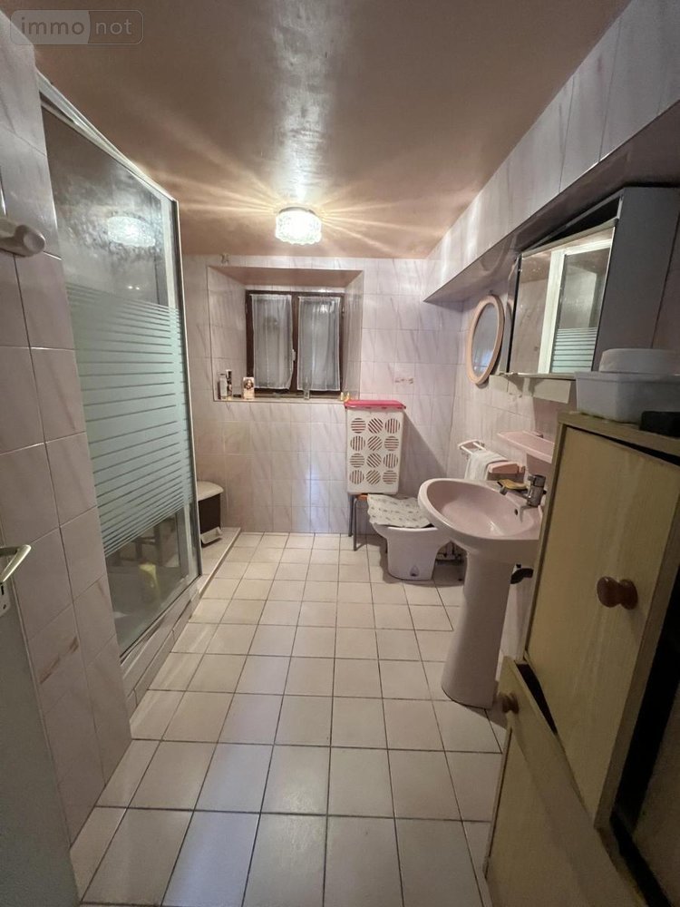 Maison a vendre Yvignac-la-Tour 22350 Côtes-d'Armor 134 m2  159190 euros