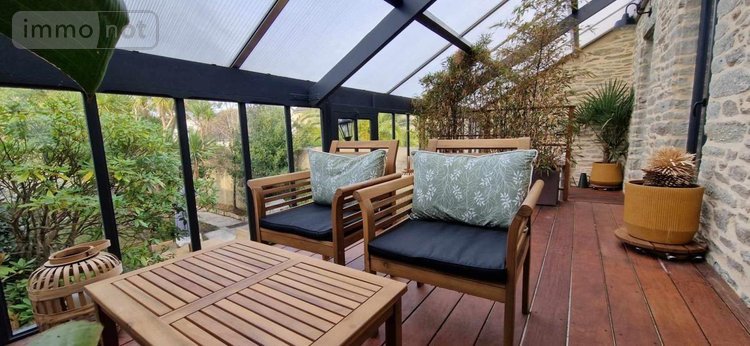Maison a vendre Cherbourg-en-Cotentin 50100 Manche 93 m2 6 pièces 460600 euros
