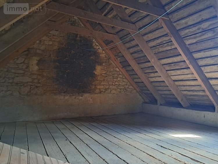 Maison a vendre Saint-Laurent 22140 Côtes-d'Armor 97 m2 5 pièces 203400 euros