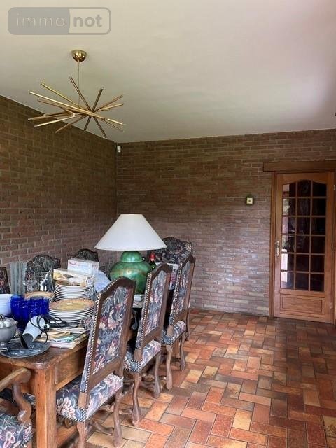 Maison a vendre Bantigny 59554 Nord 173 m2 10 pièces 298900 euros