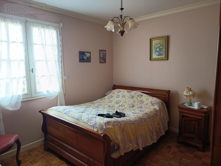 Maison a vendre Pontivy 56300 Morbihan 110 m2  205320 euros