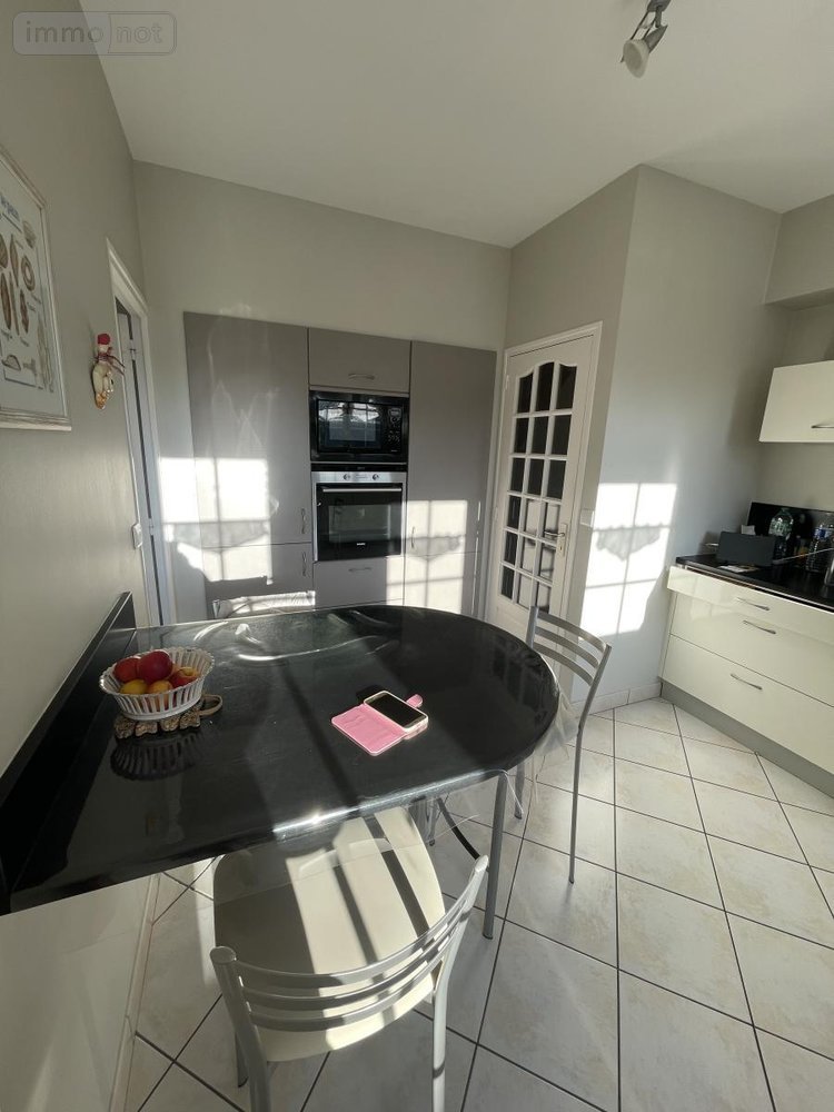 Maison a vendre Mulsanne 72230 Sarthe 128 m2 8 pièces 288750 euros