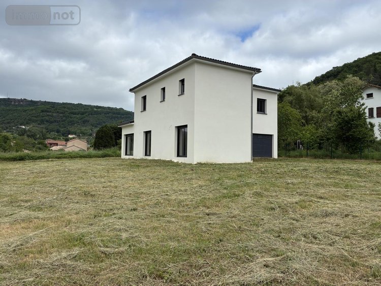 Maison a vendre Saint-Affrique 12400 Aveyron 164 m2 6 pièces 335000 euros