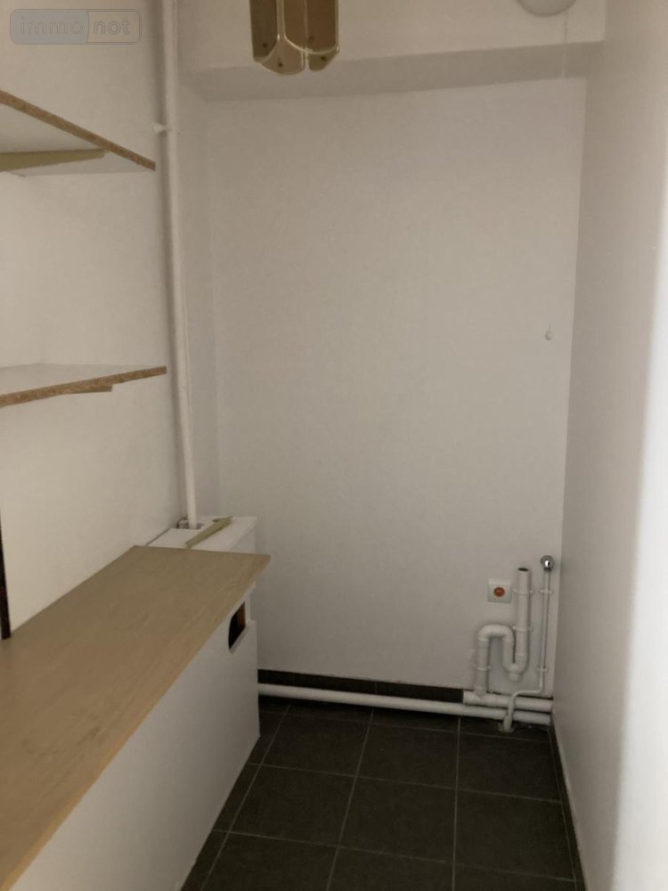 Location appartement Anzin-Saint-Aubin 62223 Pas-de-Calais 69 m2 3 pièces 1000 euros